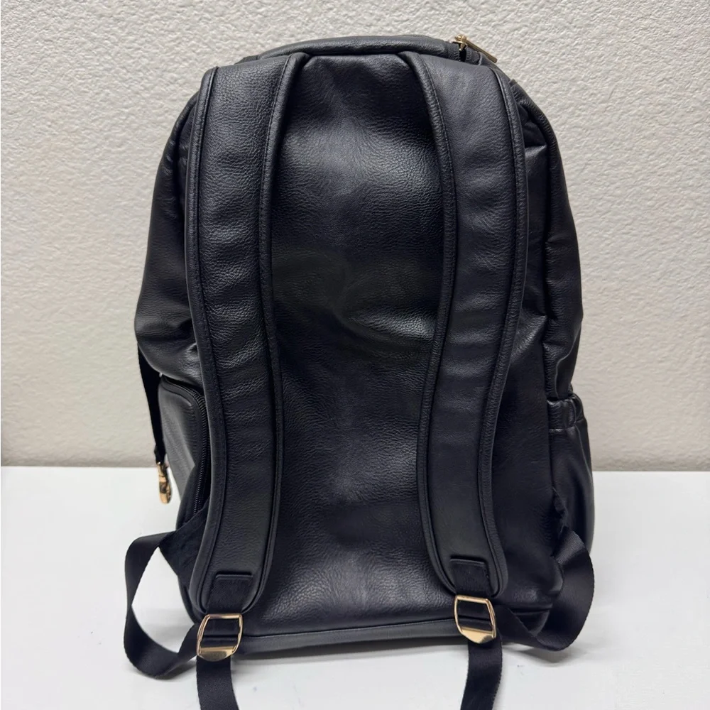Itzy Ritzy Boss Backpack Diaper Bag